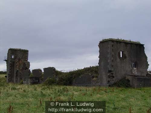 Raghly Ruins